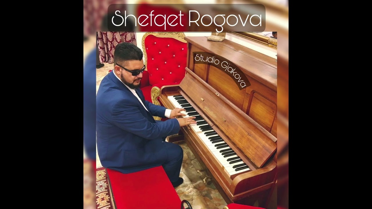 ~ Shefqet Rogova - Me Deffa Per Familjen Tafa HiT 2021《《 Studio Gjakova 》》