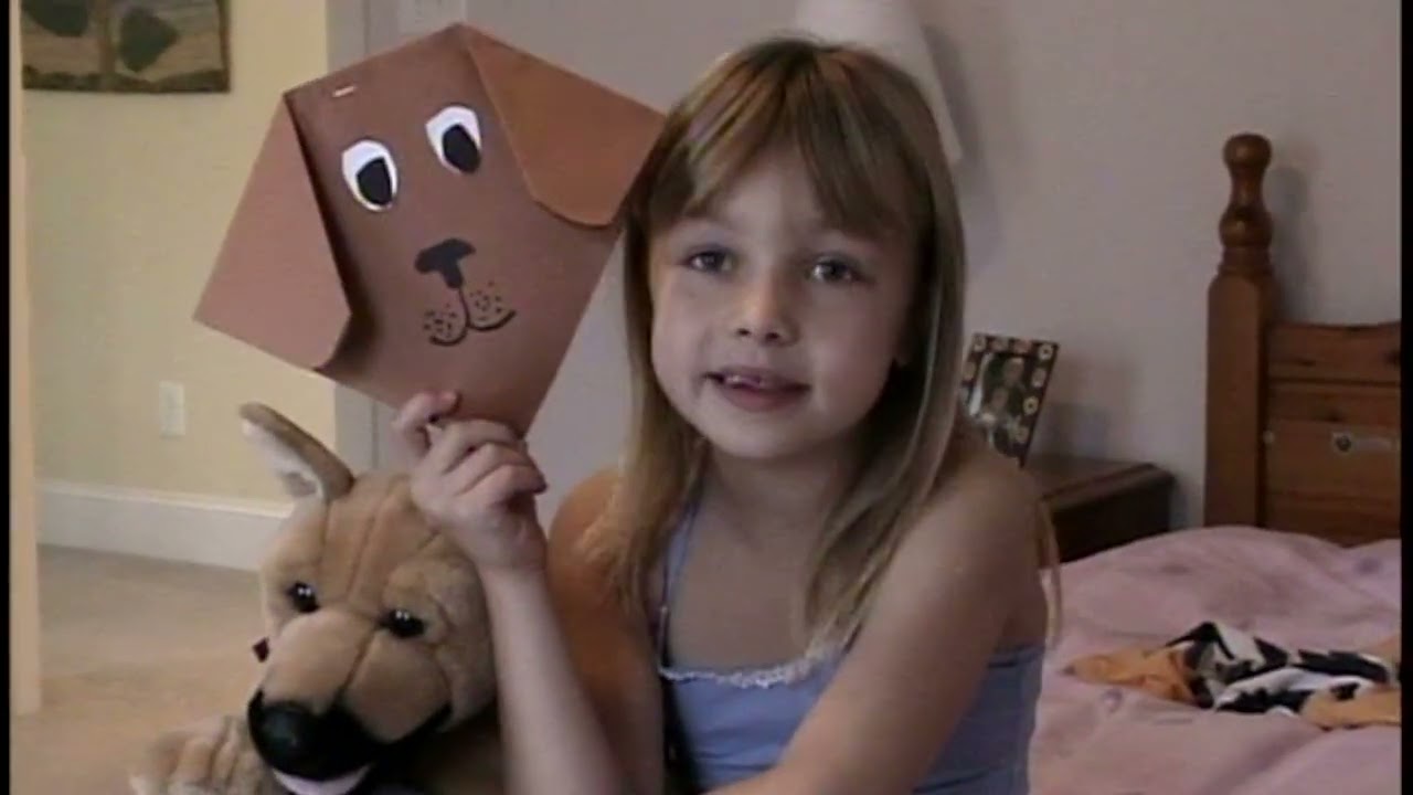 Home movies;  songs and favourite places 2001