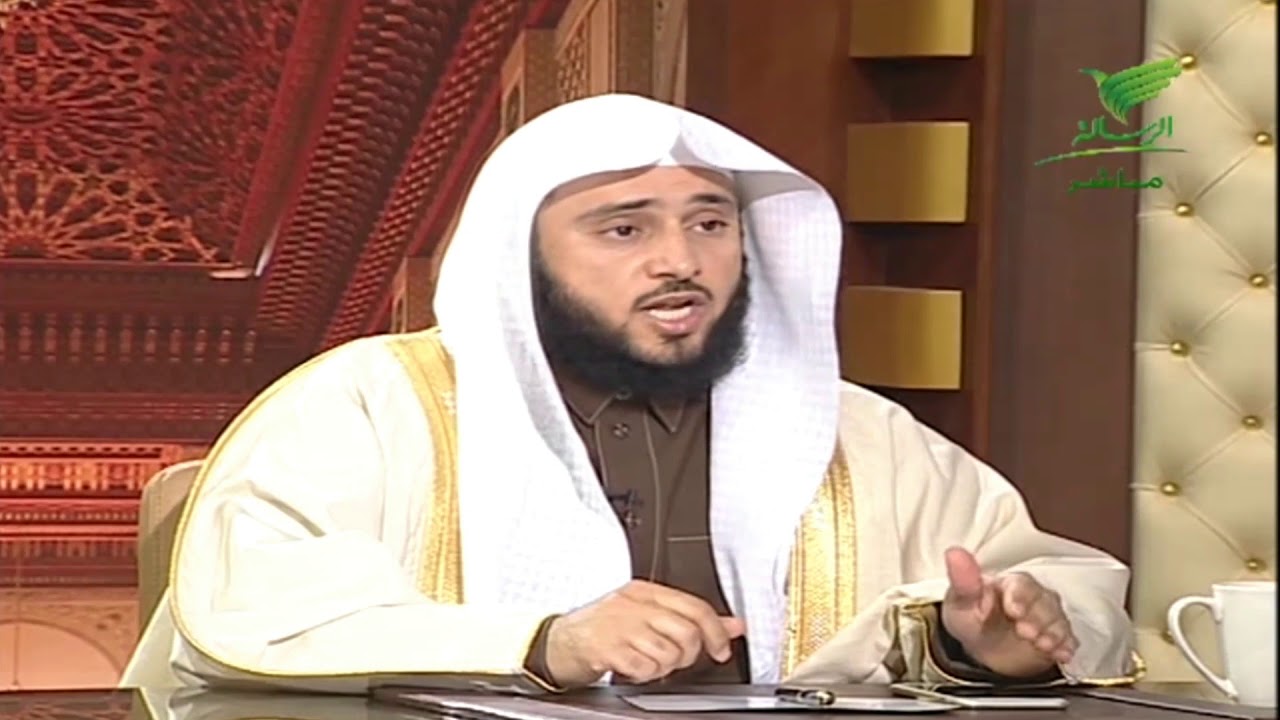 صفة صلاة الجنازة - لفضيلة الشيخ أ.د/ عبد الله السلمي