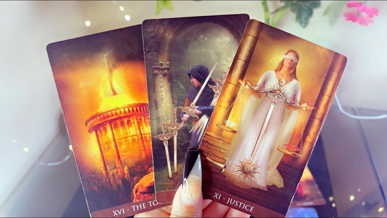 Aquarius: Times Up‼️This Tower Hits! Karmic Justice is Served🤐You Tried to Tell Them 🤷🏾‍♀️Oh Well