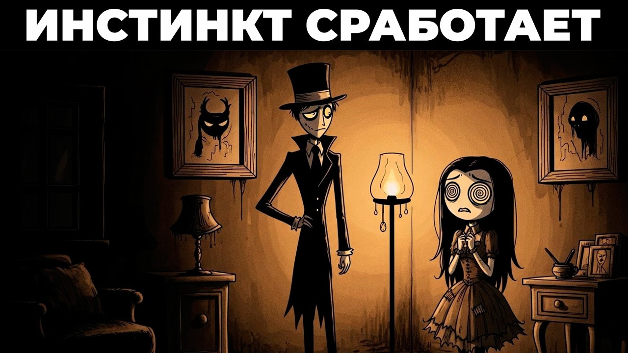 ⚡ Как ПОБУДИТЬ Девушку ИСКАТЬ Твое ОДОБРЕНИЕ