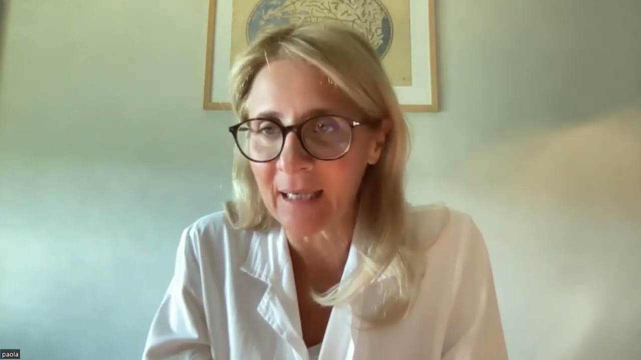 Benralizumab nell’asma severo, nuovi dati di sicurezza ed efficacia al Congresso ERS
