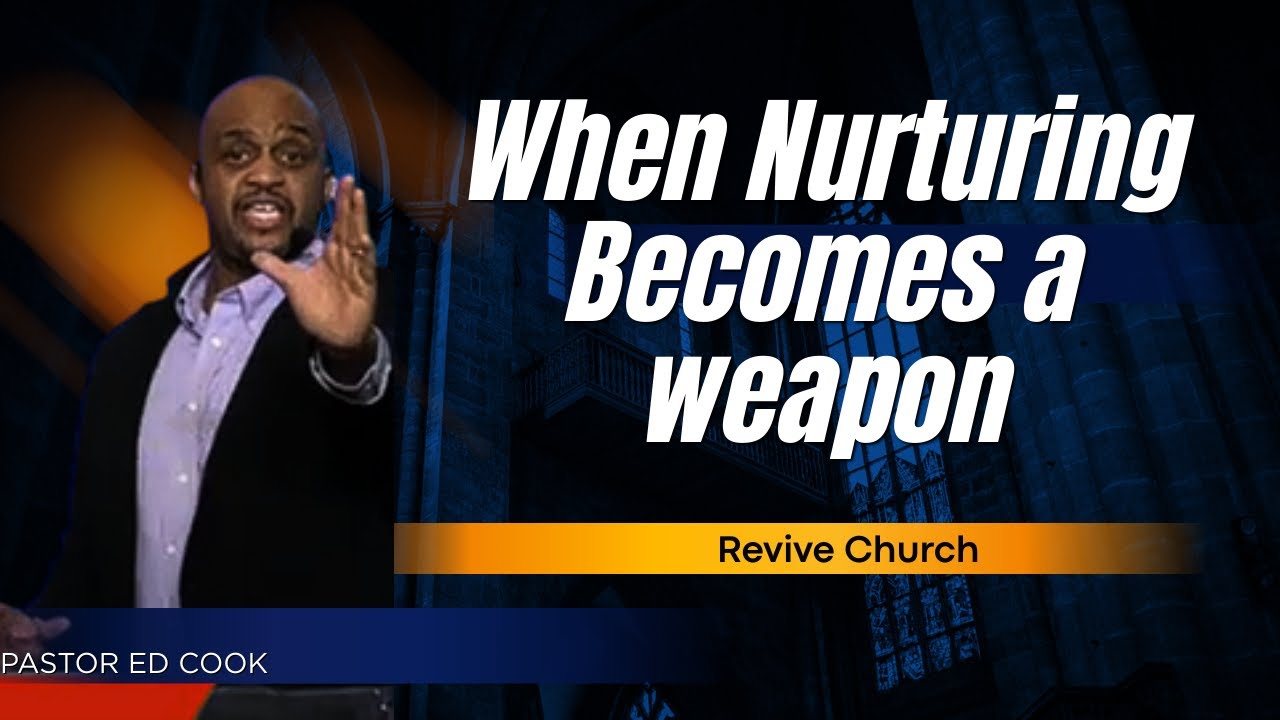 When Nurturing Becomes a Weapon