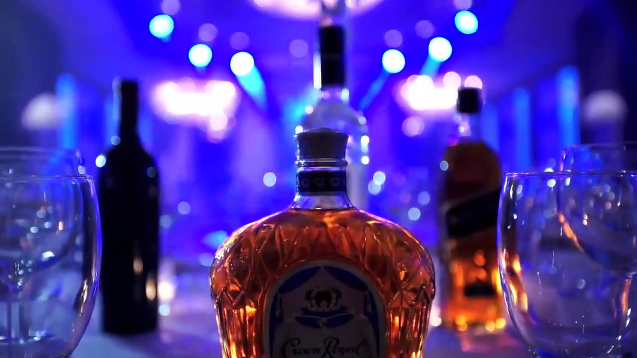 Fabrizio. Events Without Limits.