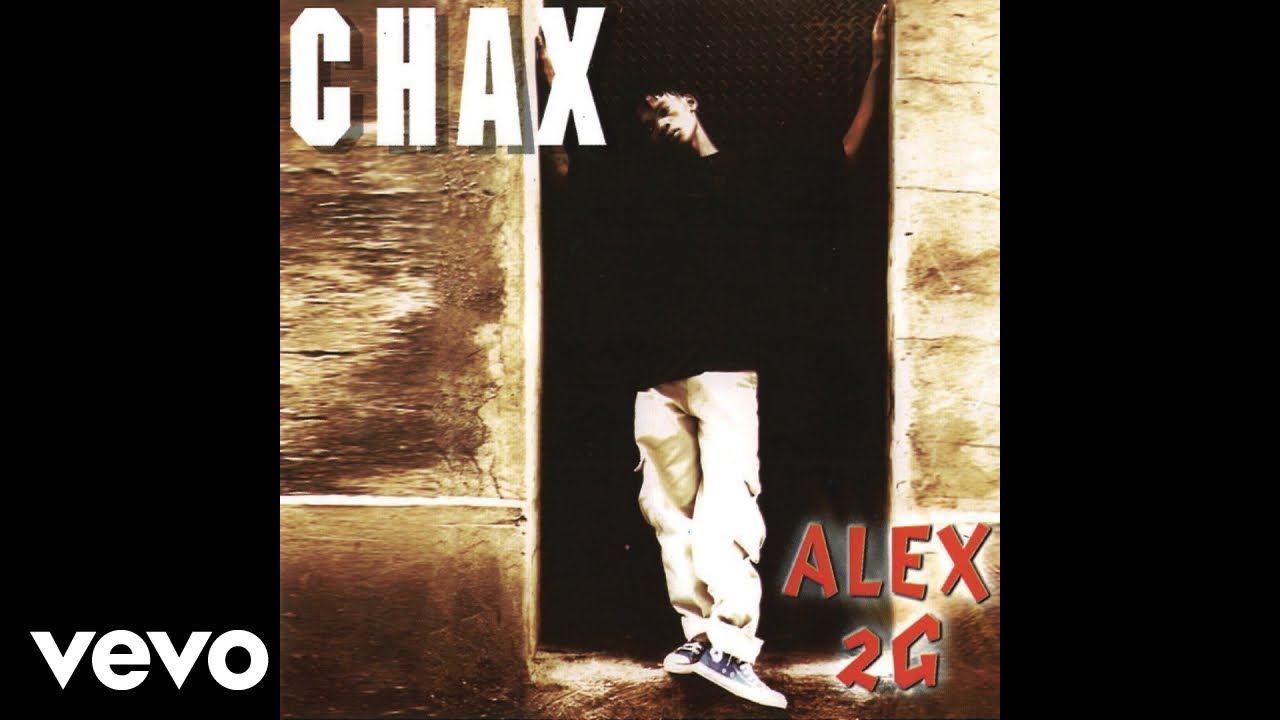 Chax - Yithi Thina (Official Audio)