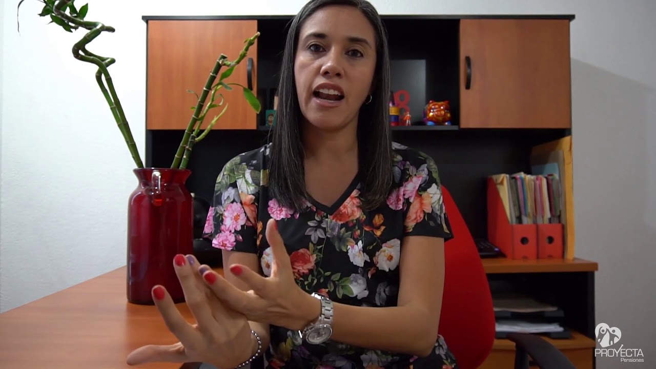 Negativa de pensión, ¿qué hacer en esos casos?
