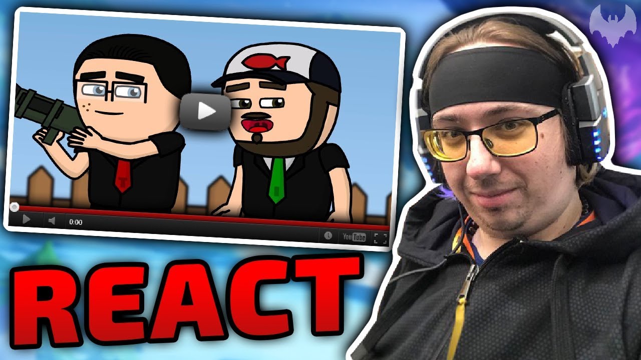 Dhalucard reagiert auf Suited Danger S01E01 