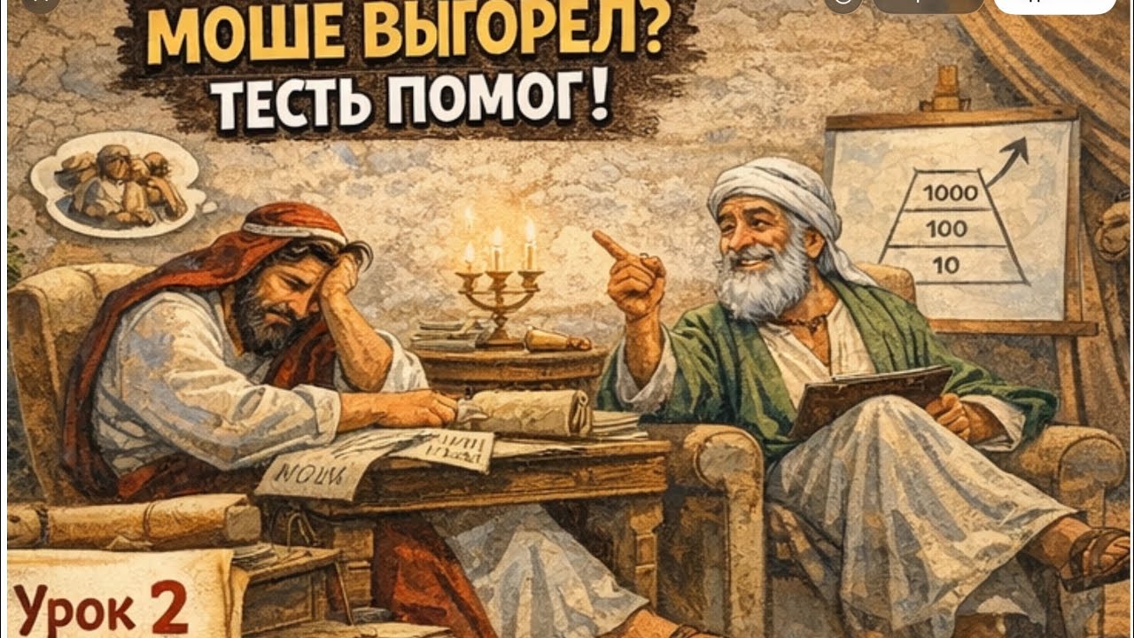 Почему Тора против супергероя? 2