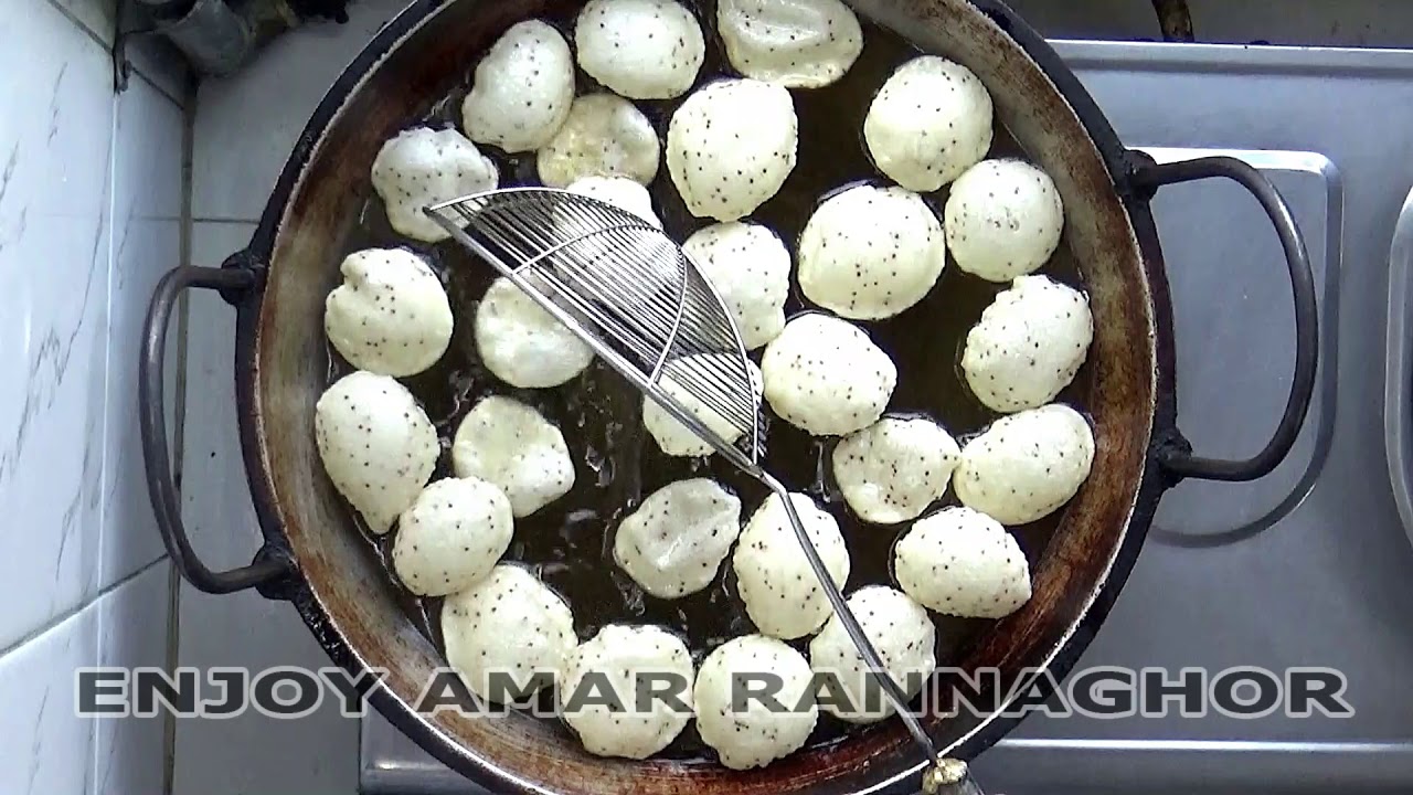 ফুচকা ভেলপুরি দোকানের আসল ফুচকা আর ভেলপুরি শেল বানানোর রেসিপি ! Fuchka Velpuri Shell Recipe