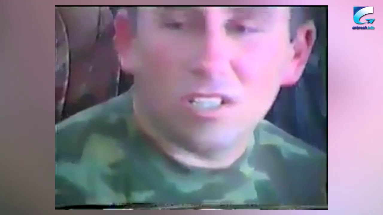 Heronjtë Mujë Krasniqi e Beqir Gashi i këndojnë heroit Luan Haradinaj