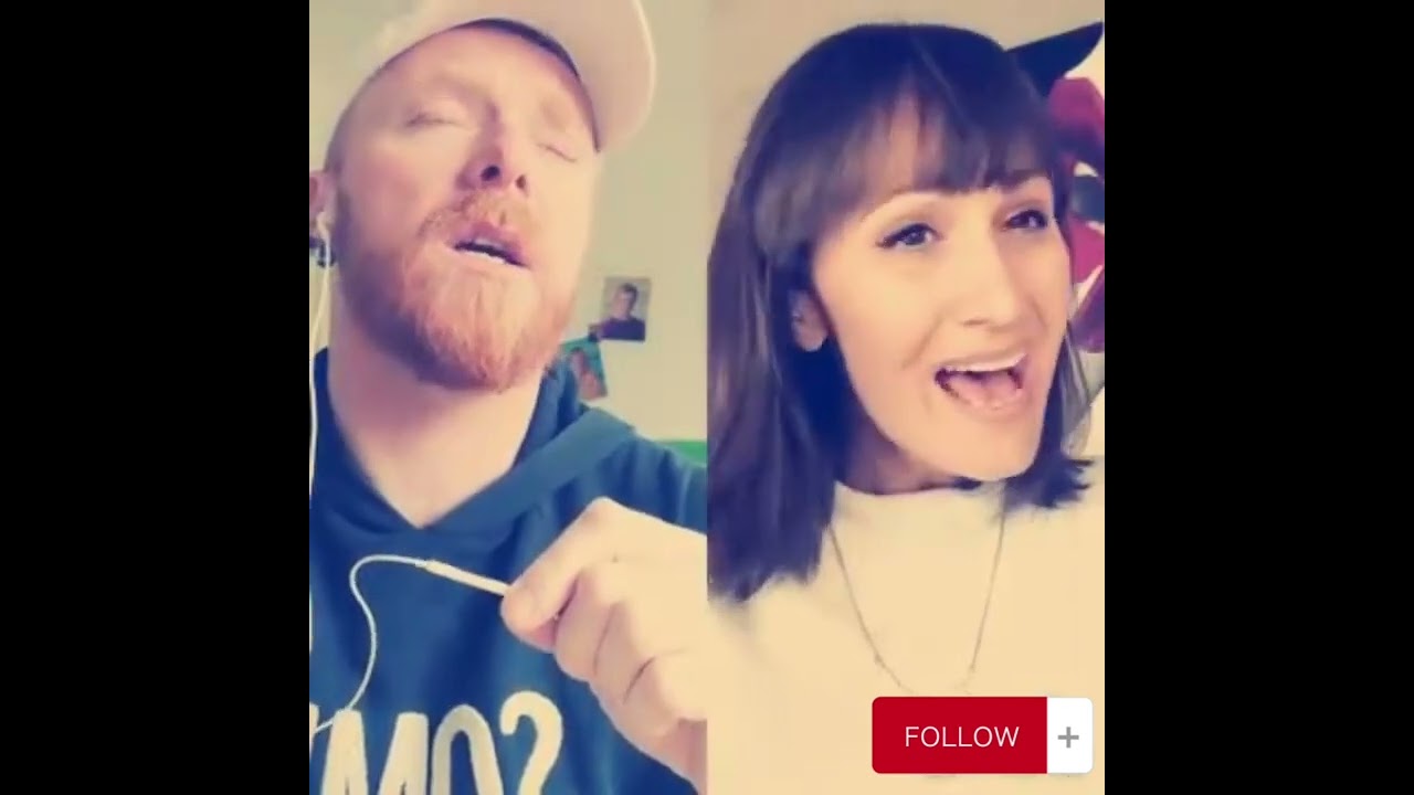 Duo FRIENDS ,j'ai encore rêvé d'elle 