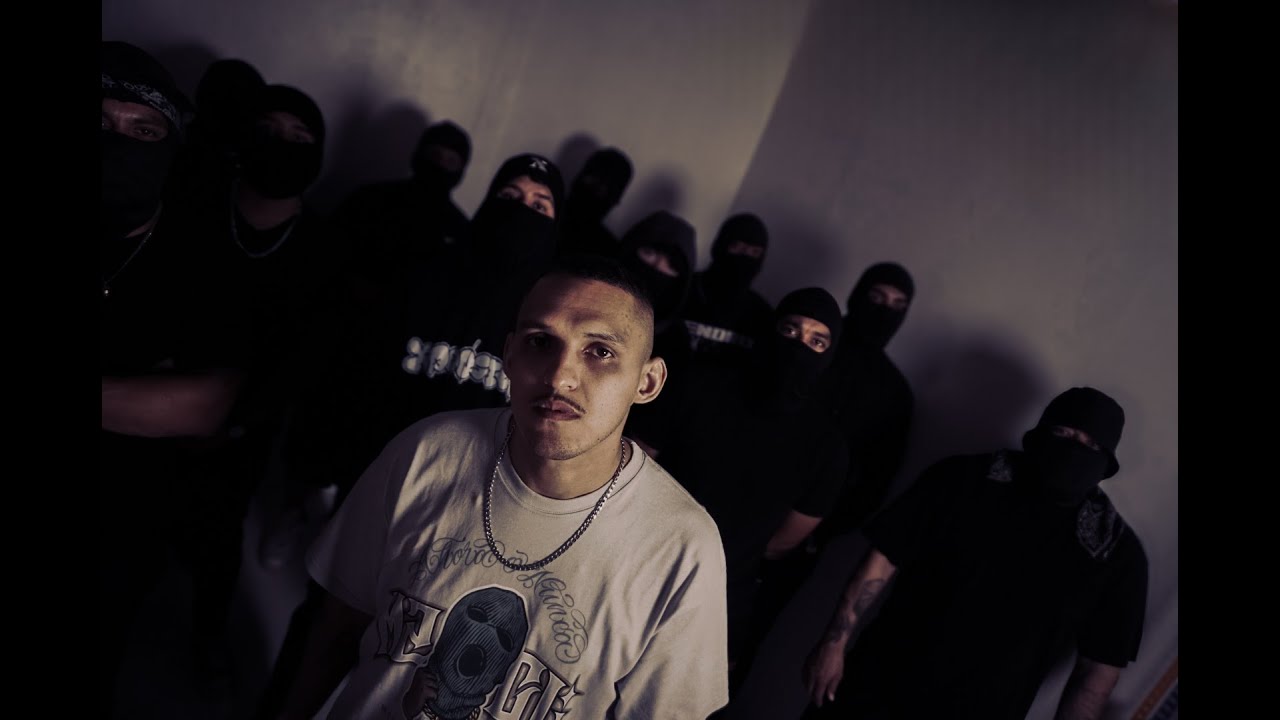 Morel Under - Me lo merezco por duro (Video oficial) Prod: SarceBeatsMx, AleexBeat