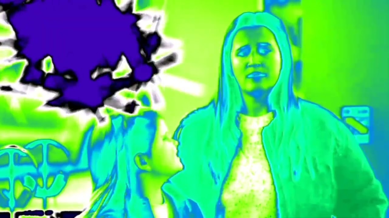 [REQUESTED] T-Mobile Logo (2026) Effects [Pepsi Albania Csupo Effects]