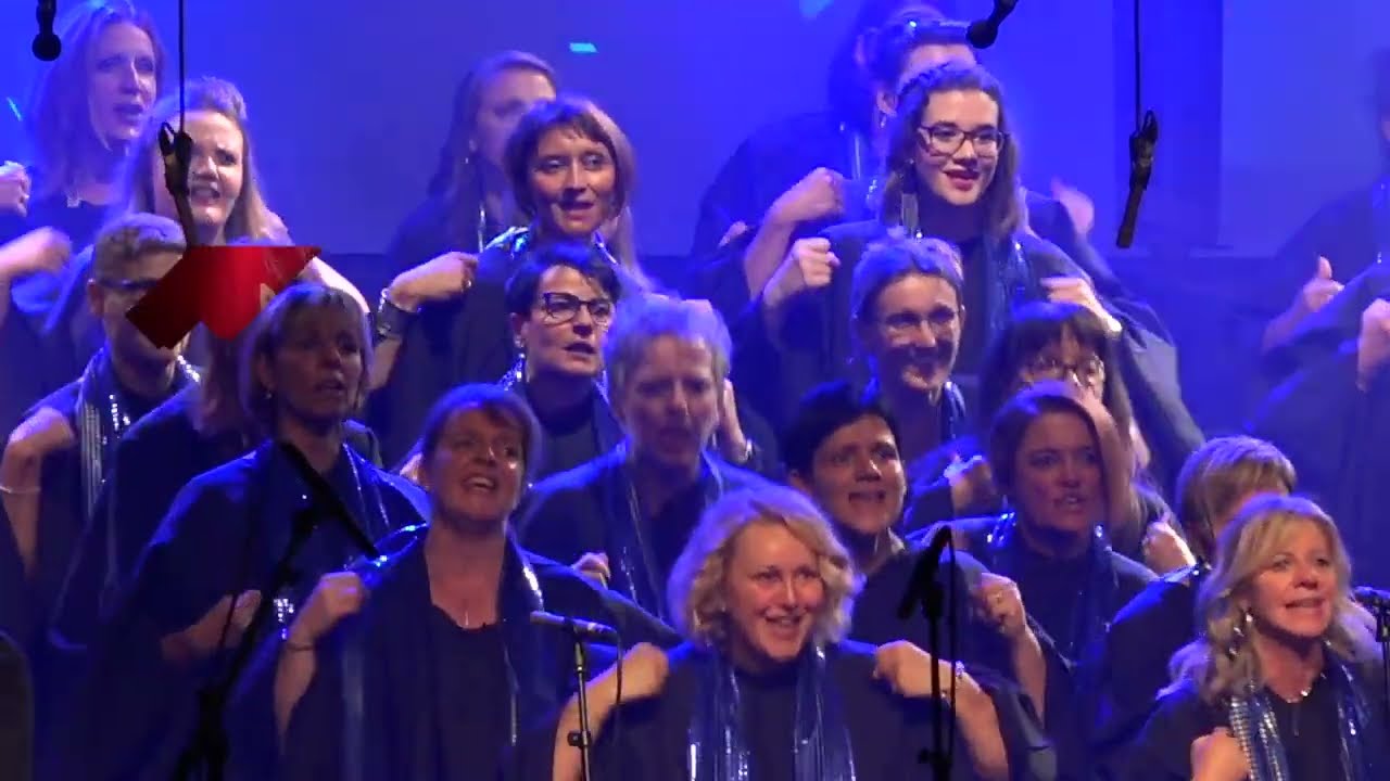 Teaser - Concert 2018 