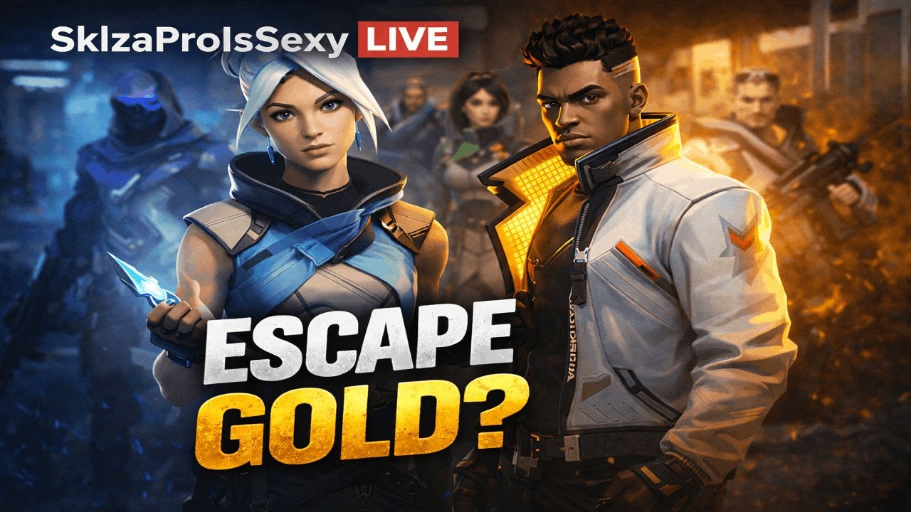 60Hz Or Bad Aim? Ranked Grind Day #1 | SklzaProIsSexy LIVE (VALORANT) #sklzapro #valorant #live #pro