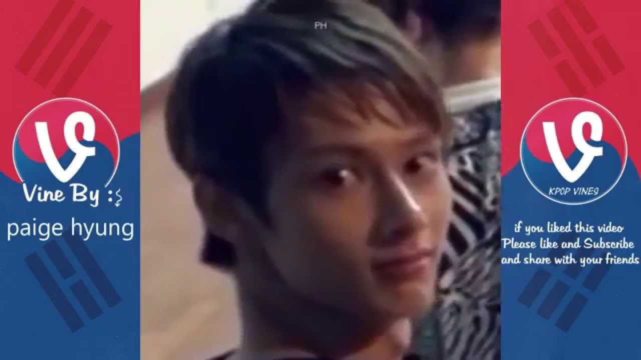 #Seventeen Vines Compilation 2