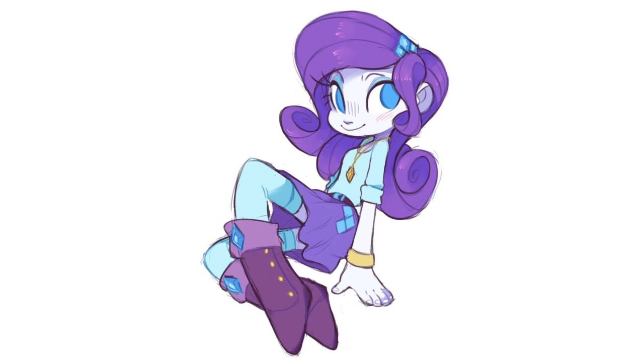 art of the dress nightcore/filly vers !!!!
