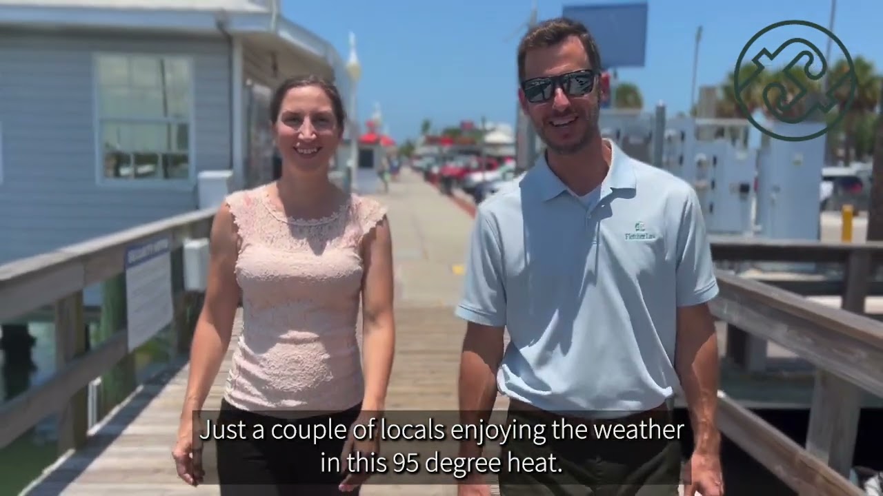Clearwater Beach, FL | Criminal Defense Attorneys