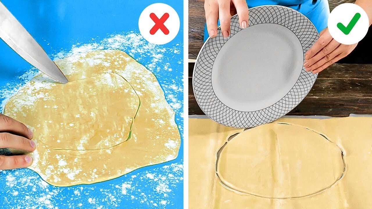 Cocina Rápida y Creativa: Mejora tus Habilidades Culiniarias, Mantén el Sabor, ¡y Limpia Rápido! 🍳✨