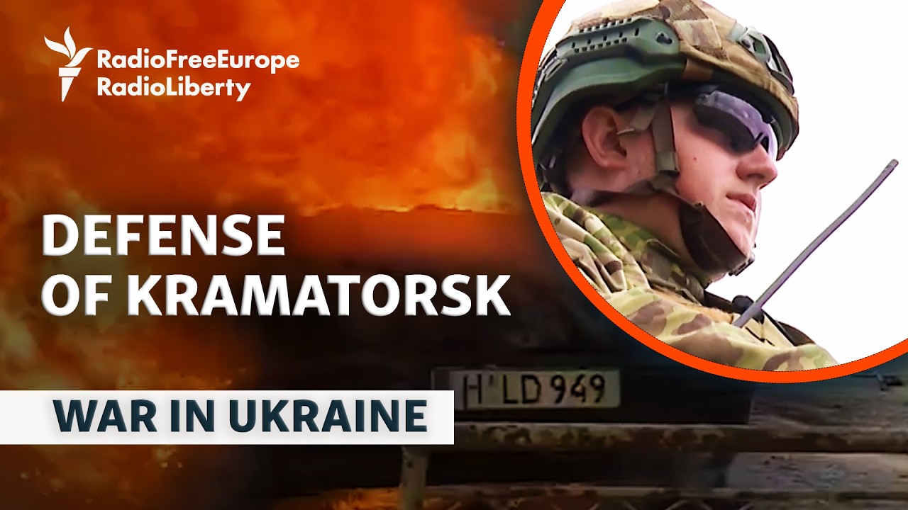 They Say They Downed 5,000 Russian Drones In 5 Months: Meet Ukraine's Anti-Drone Police