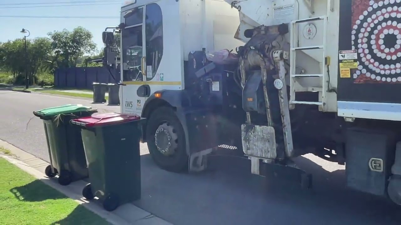 T1036851 on garbage