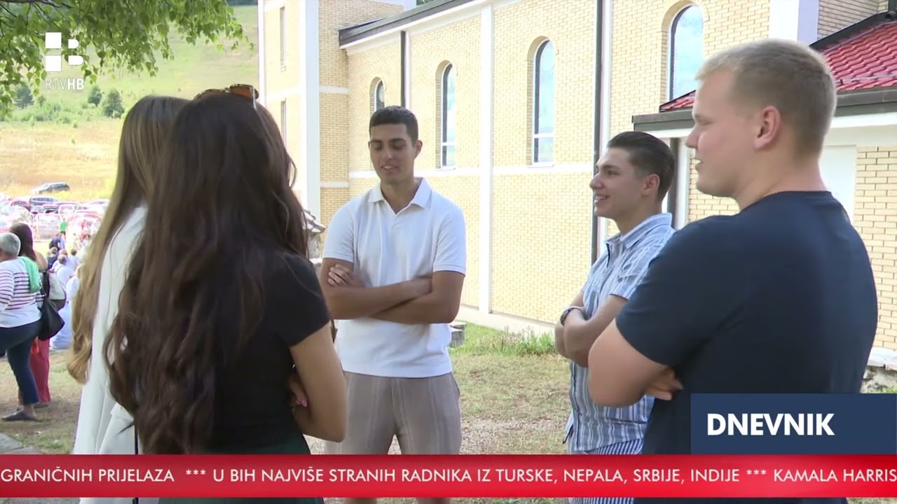 RTV HB | Borovica živi