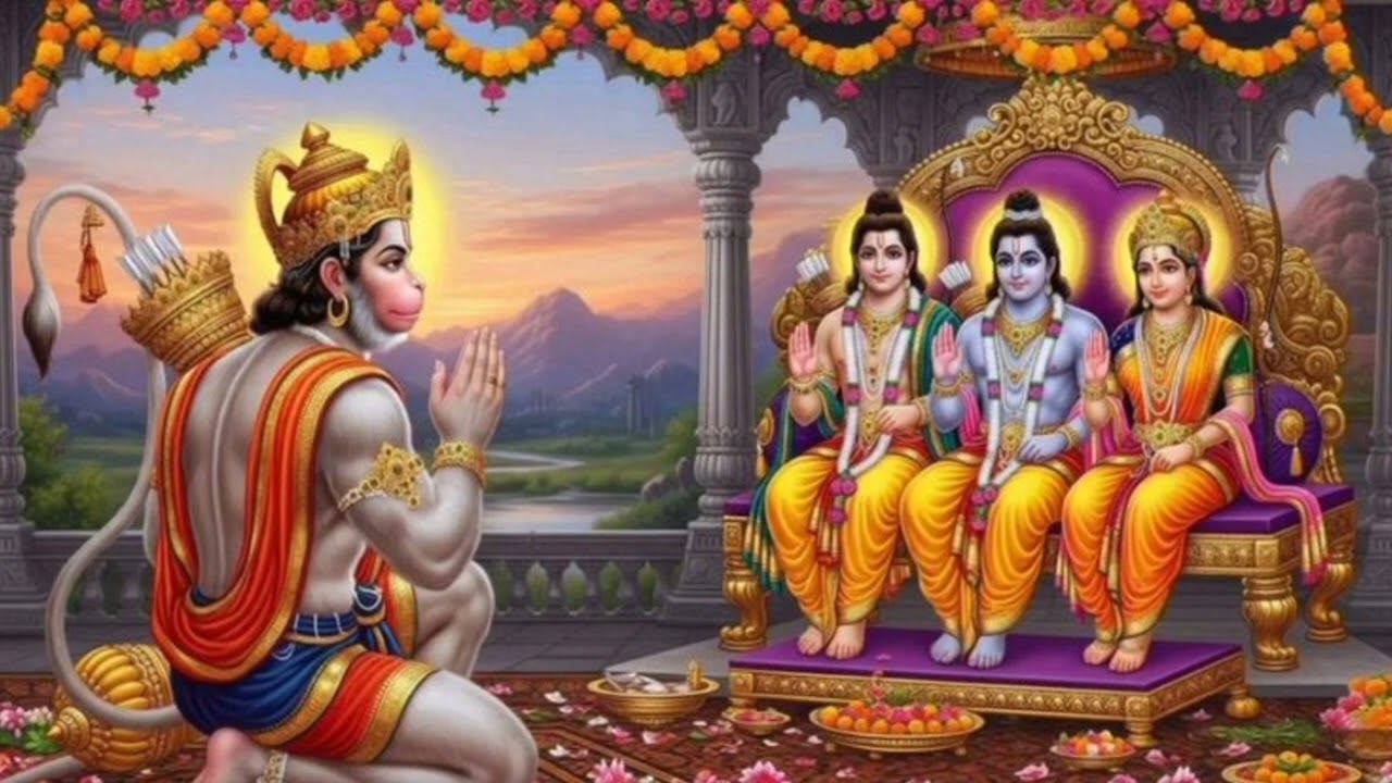 Shri Ram Siya Ram Jay Ram Jay Siya Ram Ji ka bhajan Sita Ram bhagwan
