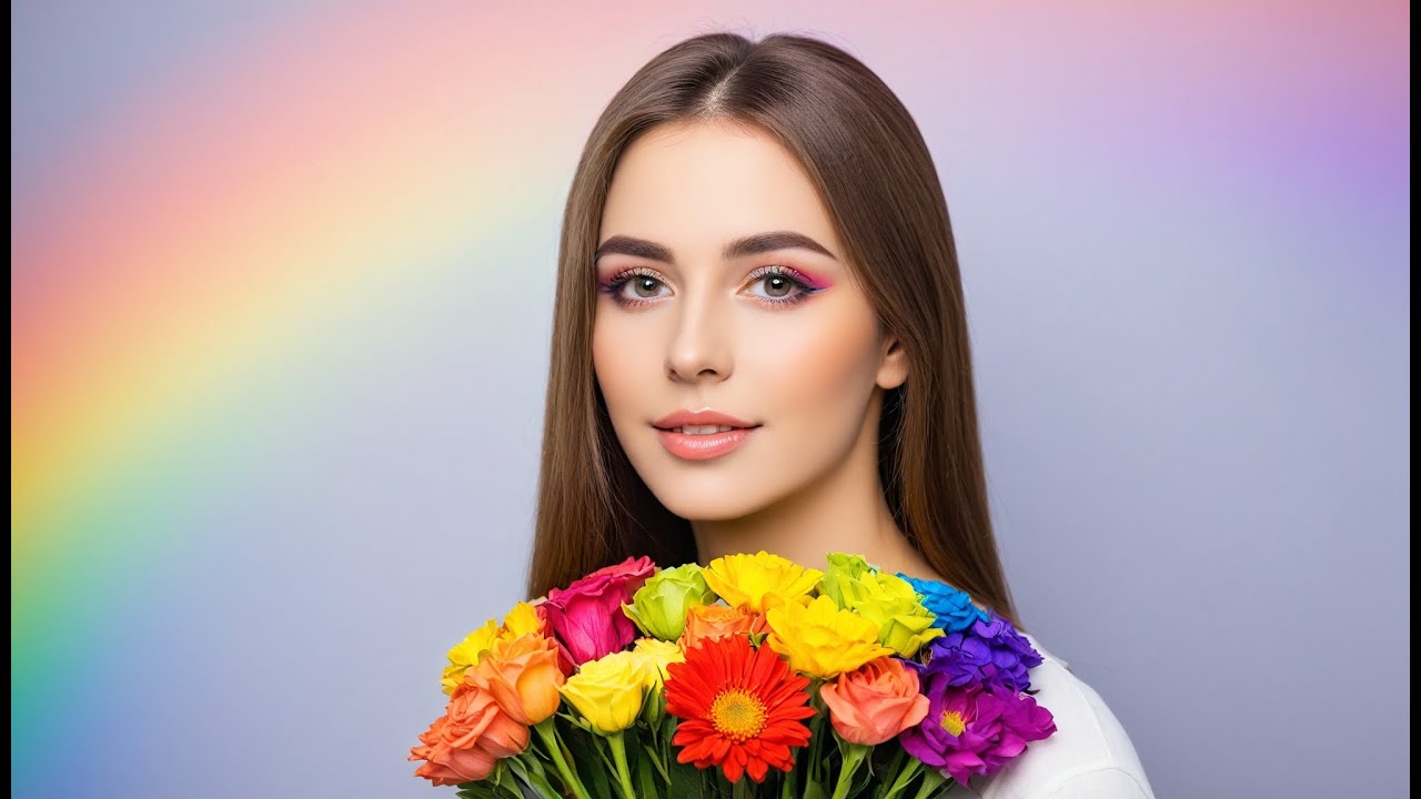 LES FLEURS SAUVAGES - Richard Clayderman