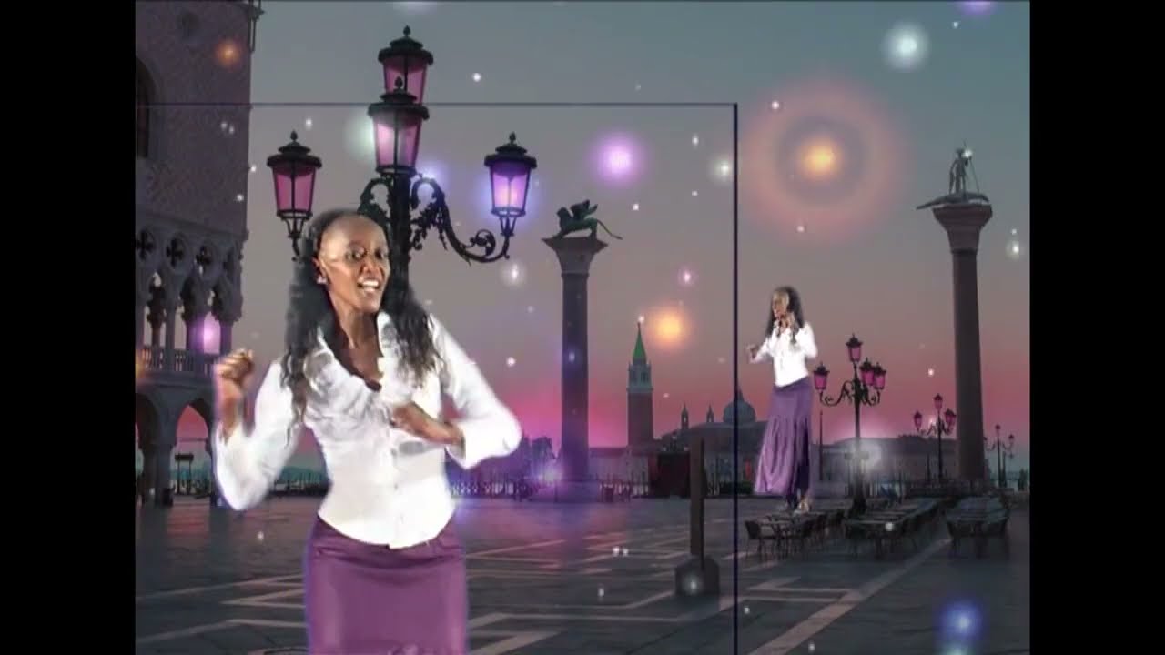 AIC KONGOWEA HUDUMA CHOIR SONGS MIXTAPE 1. (Vol 1-3) ULIMI/ANAMILIKI/MAOMBI NI SILAHA/UMEPOTEA.