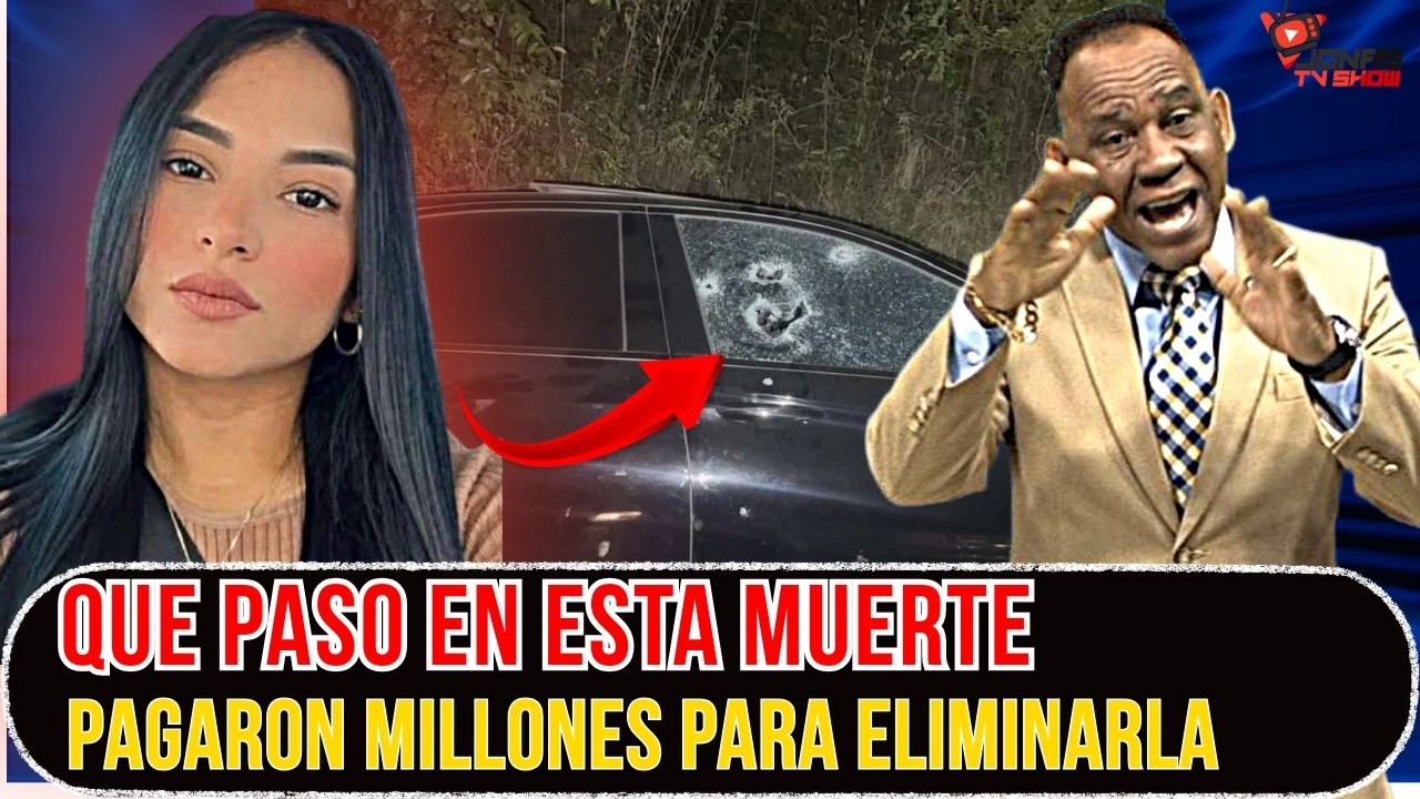 🔴 BOMBA! NUEVO GIRO CASO DE VENEZOLANA ELIMINADA EN VIVO ORLANDO REYES JUEVES 26 2 2026