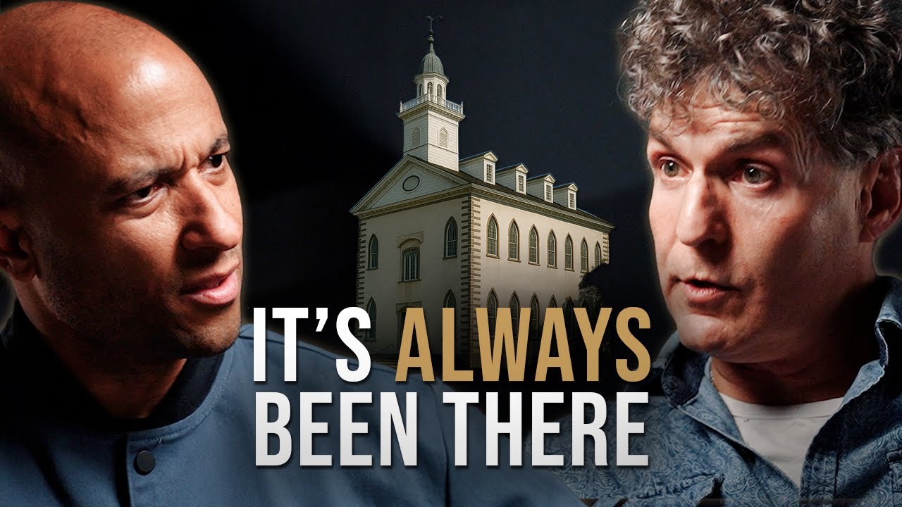 I’ve Never Understood The Temple  Like This - Latter-day Saint, Don Bradley | E0047