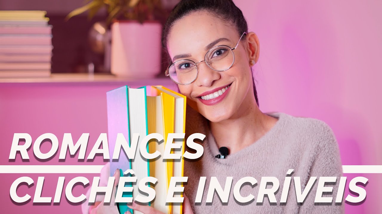 LIVROS DE ROMANCE COM PROTAGONISTAS PRETAS 📚// Barbara Sá