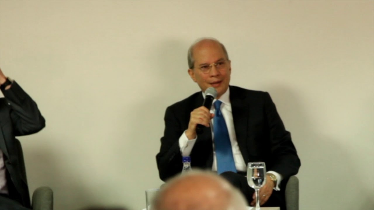Panel: Recomendaciones sobre Educaci&oacute;n M&eacute;dica de Pregrado