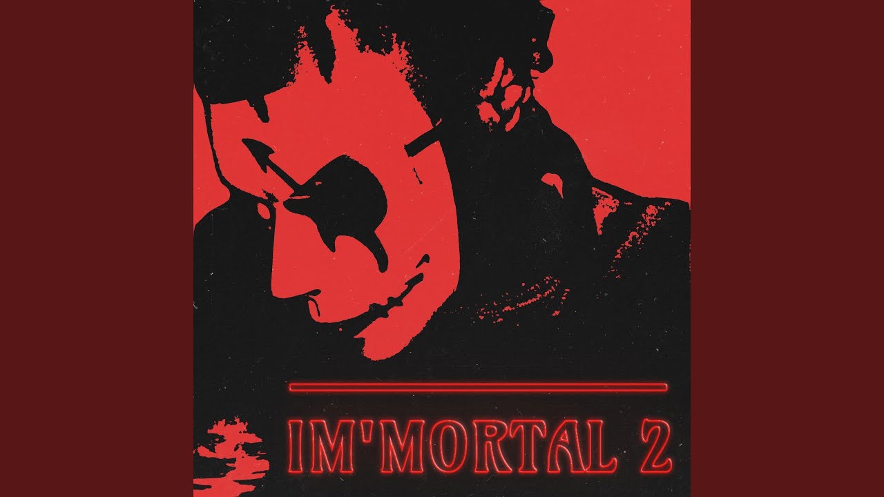 IM'MORTAL 2