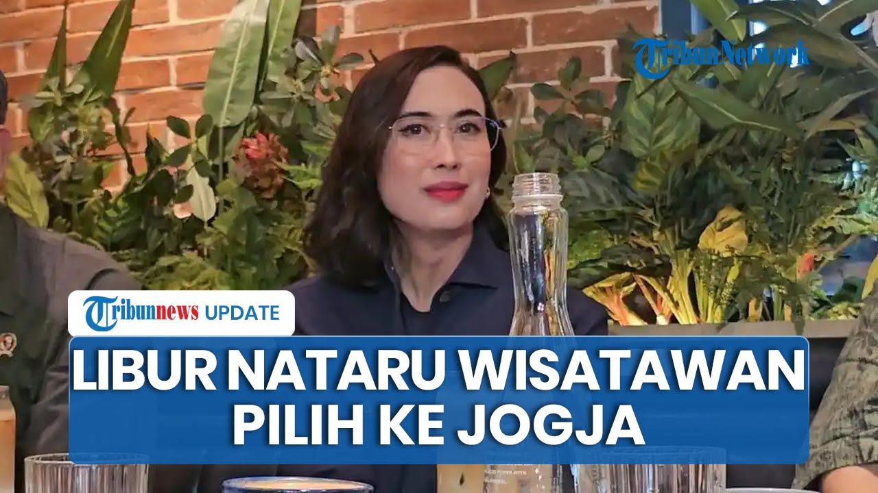Wisatawan Domestik Tinggalkan Bali saat Nataru dan Pilih Yogyakarta, Terungkap Ini Penyebab Utamanya