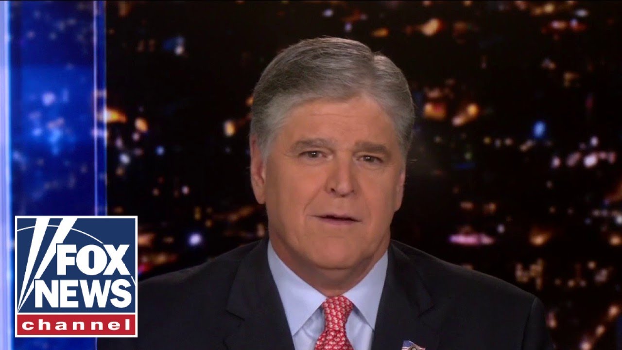 Hannity reveals new 'shocking' details from Hunter Biden emails