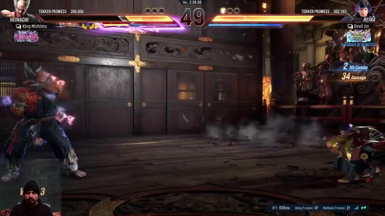 online Tekken