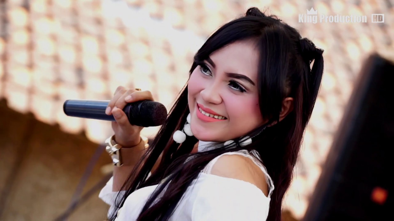 Dagang Kangkung - Ina Samantha - Om Sera Live Desa Mekarjaya Kertajati Majalengka