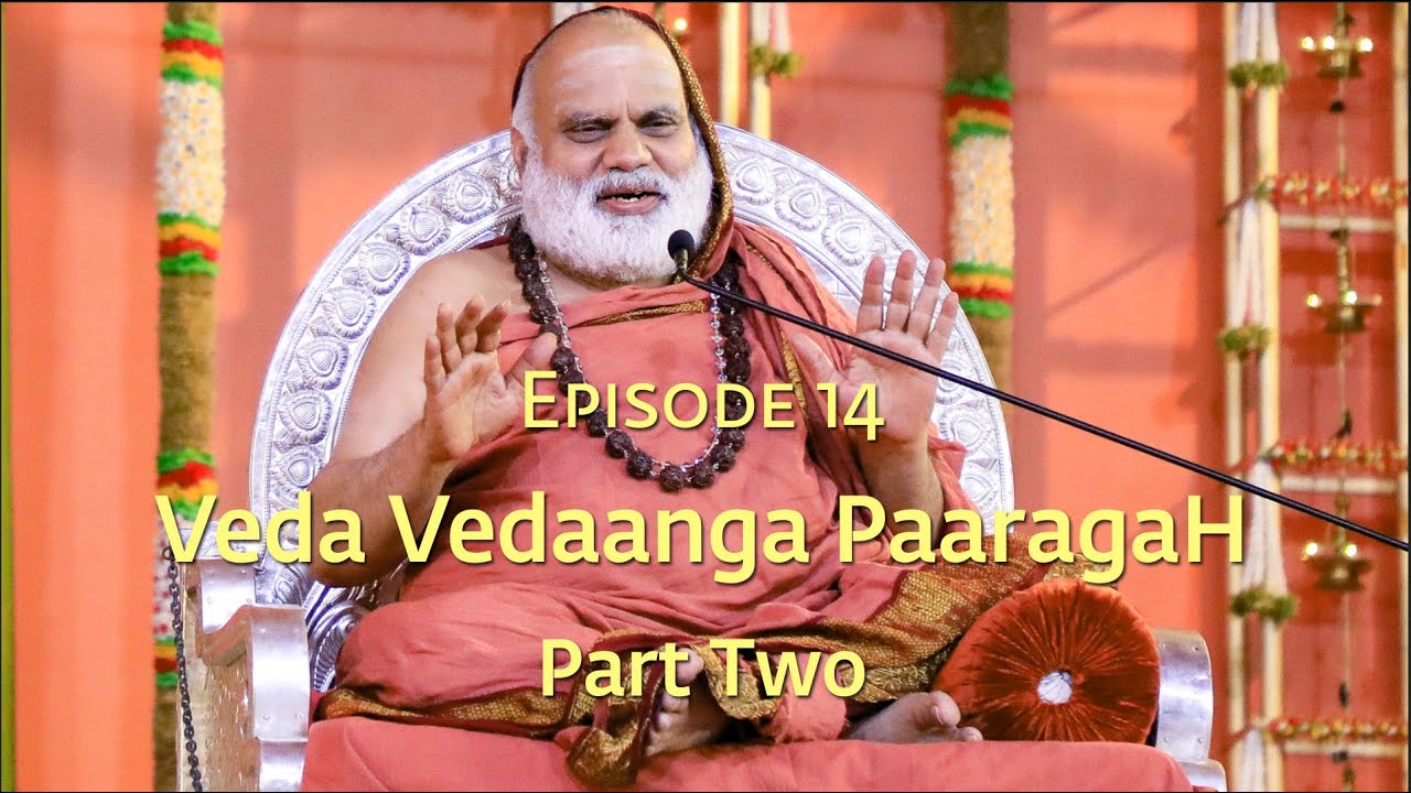 VANDE LOKAGURUM / EPISODE 14
