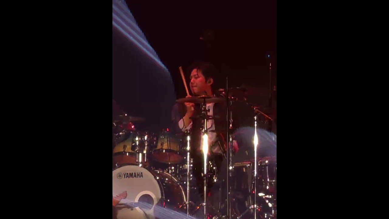 260314 DAY6 The Decade 광주 Welcome to the show 도운