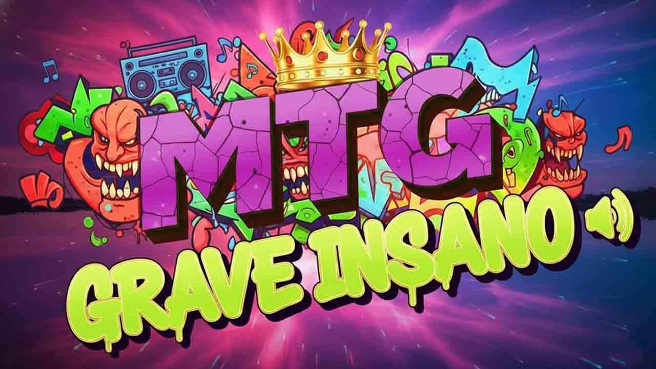MTG REMIX INTERNACIONAL 💣 OS HITS MAIS BRABOS DO MOMENTO 🔊
