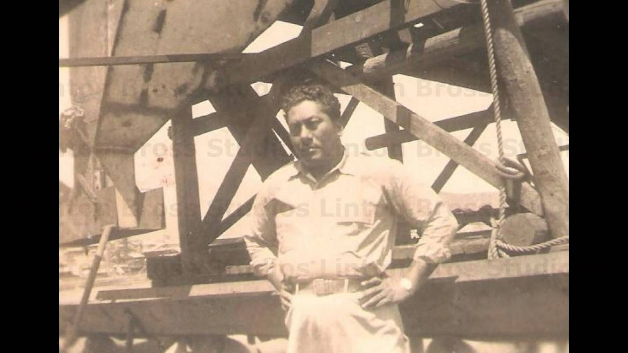 SALINA CRUZ- Canción de Cesar Linton Rodríguez-Por Cesar y Hery Linton Figueroa