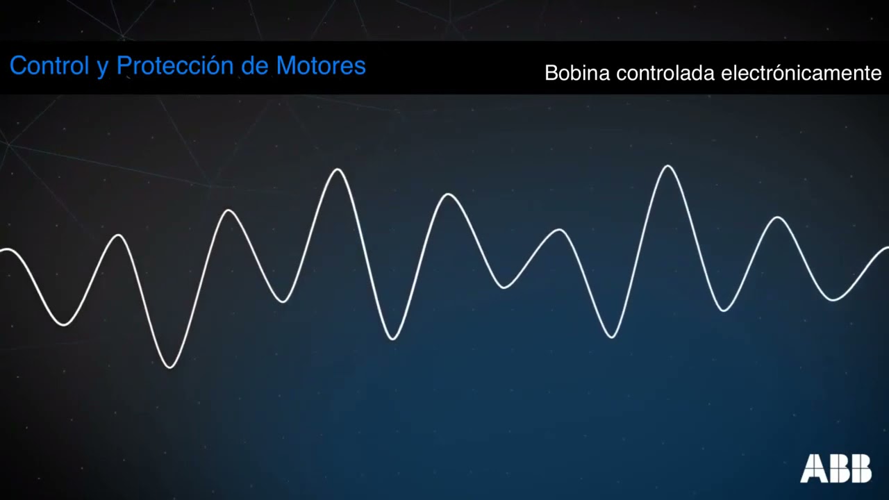 Contactores AF de ABB