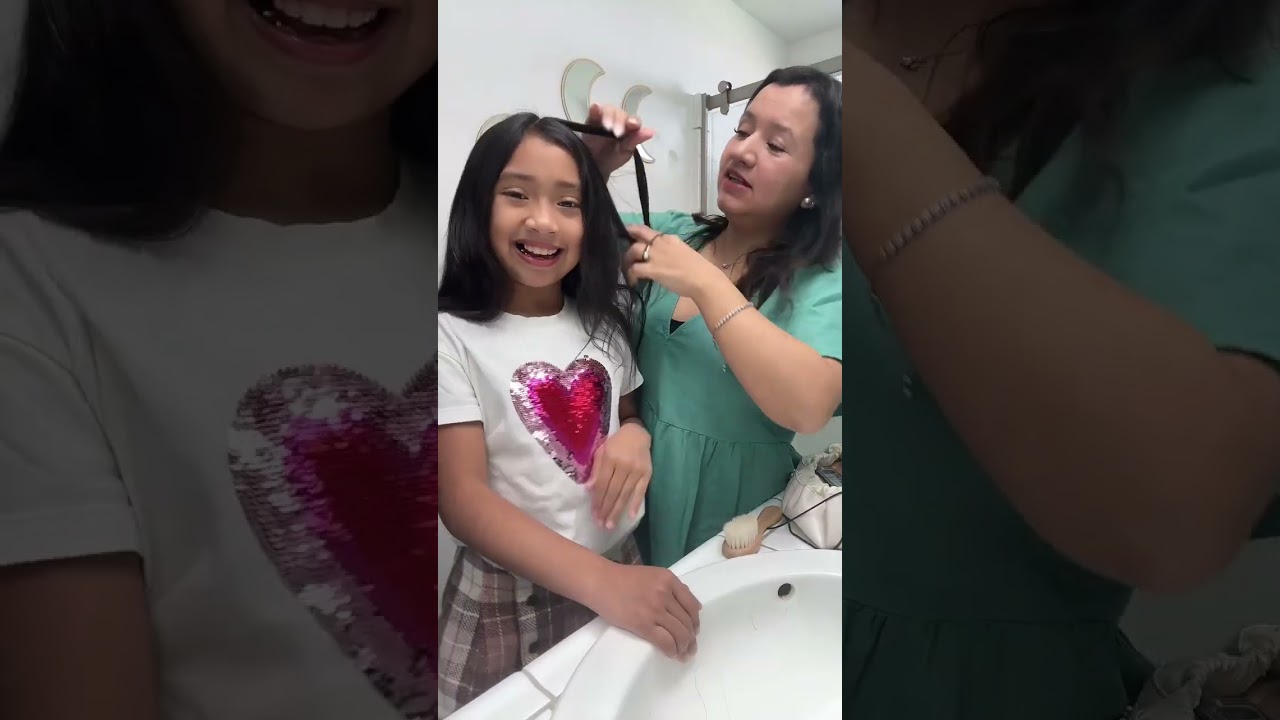 Mi primer día de vacaciones ❤️
