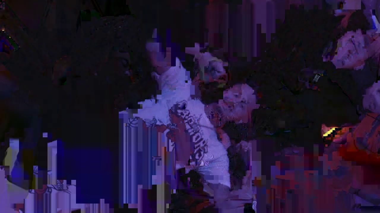 Izzy93 - Purple Gelato (Official Music Video)