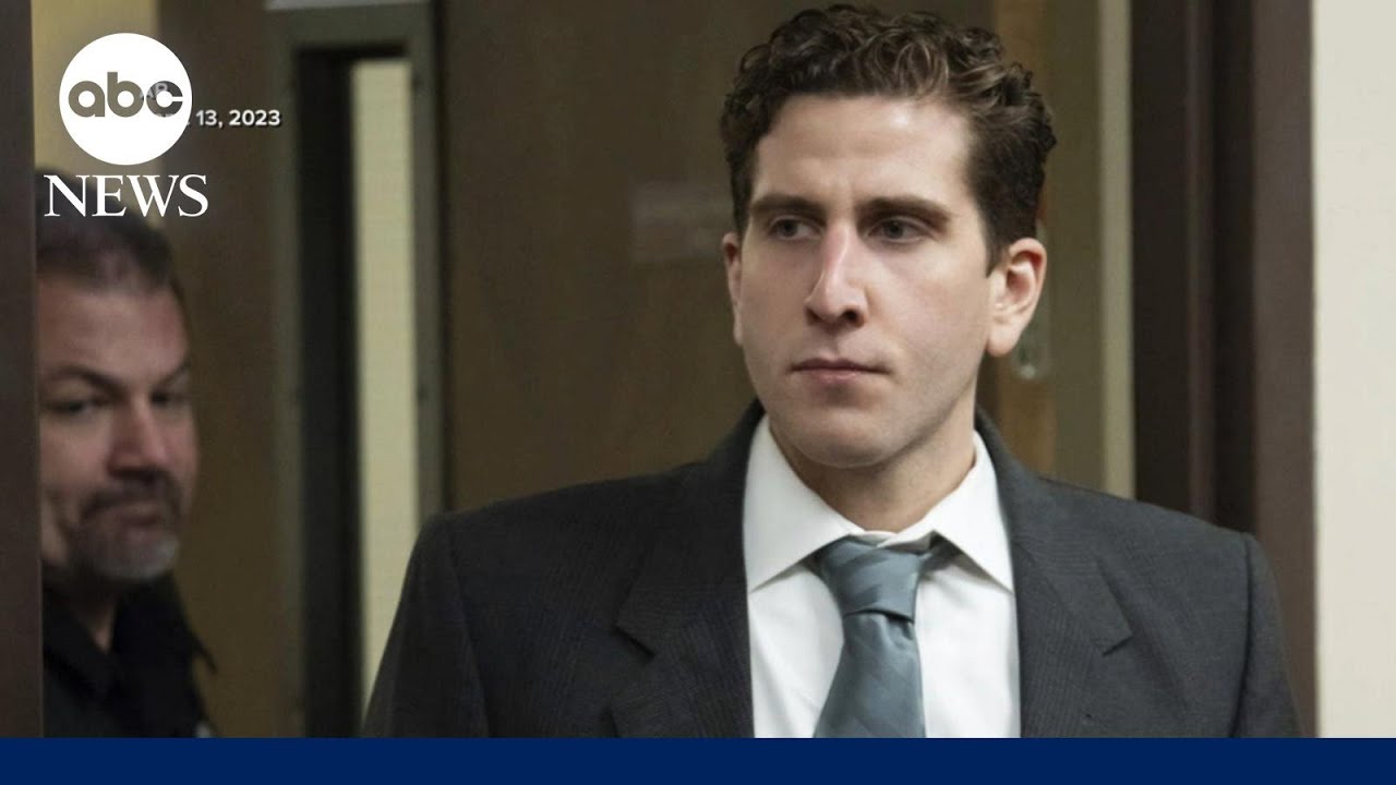 Idaho murder suspect's legal team tries to dismiss case