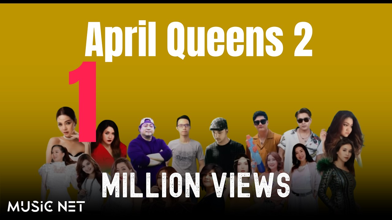 ဧပြီဧကရီ - ၂  (April Queen 2)