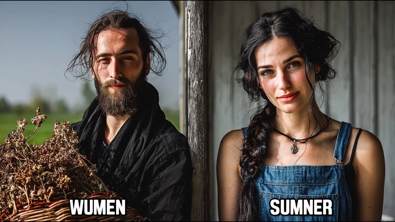 The Hidden Amish Secret to Bigger Harvested All Year Round