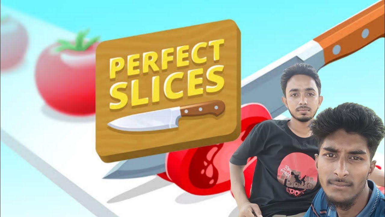 Perfect Slice Live Now #shortlive #live