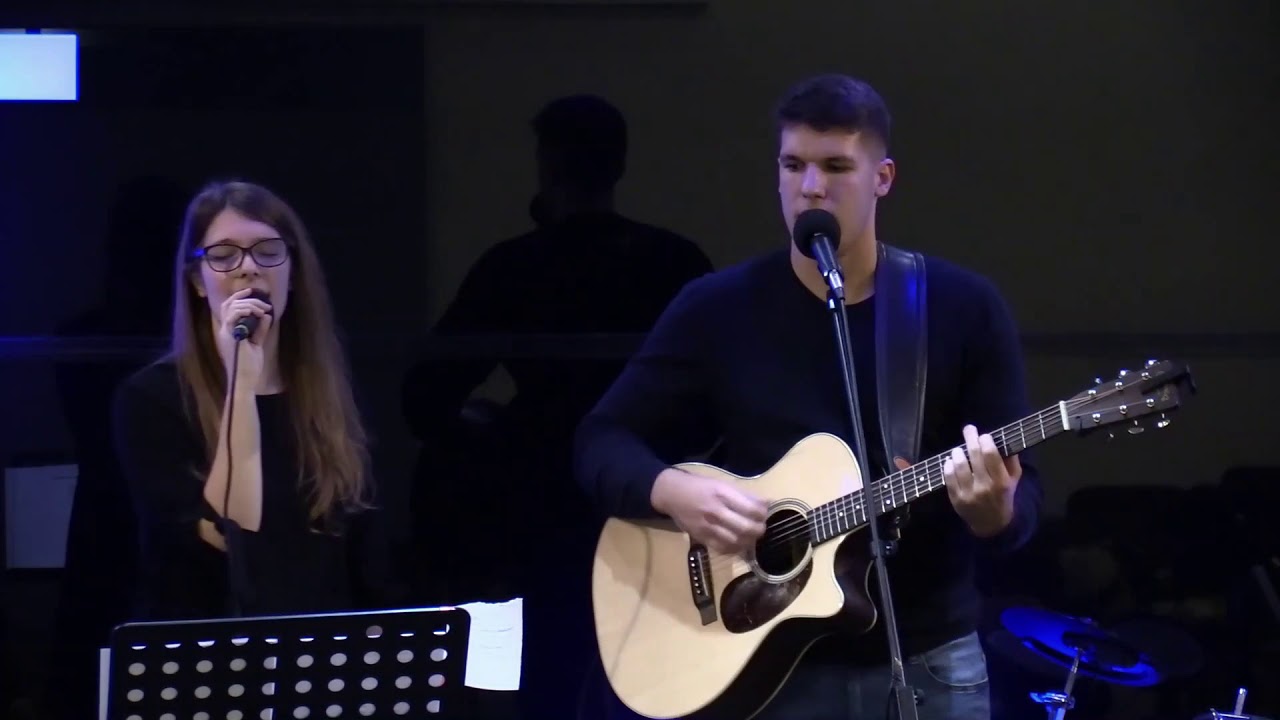 Nitko kao Ti (LIVE)